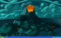 The Curse of Monkey Island Desktop Theme - Imagen 3