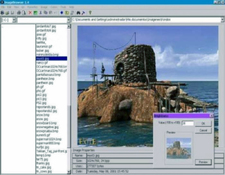 Imagen ImageBrowser 1.4