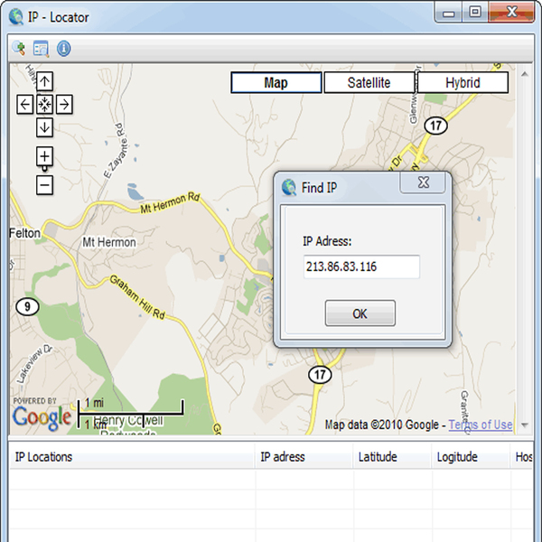 ip locator online free ip locator online free
