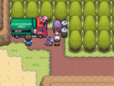 Imagen Pokémon Iberia 1.01