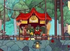 Imagen Spiritfarer