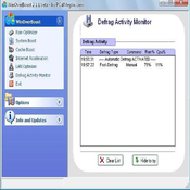 Imagen WinOverBoost 2.1.1 Beta