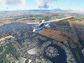 Microsoft Flight Simulator - Imagen 1