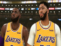 NBA 2K20 - Imagen 4