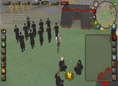 Imagen Old School RuneScape 1.0