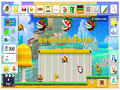 Super Mario Maker 2 - Imagen 4