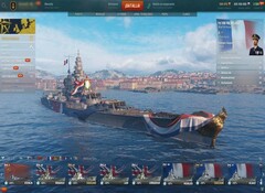Imagen World of Warships 