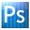 Adobe Photoshop CS3 icon pack