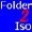 Folder2Iso