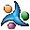 Desktop Icon Toy