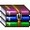WinRAR para Linux
