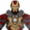 Iron Man 3 Mark XVII Heartbreaker