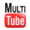 YouTube Multi Uploader