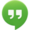 Hangouts