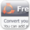 SmartSoft Free PDF to Word Converter