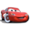 Cars: Rayo McQueen