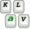 Klavaro Touch Typing Tutor