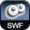SWF Visualizer
