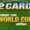 32 Cards World Cup Edition