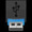 USB Flash Block/Unblock 