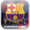 FC Barcelona 6 Copas Wallpapers