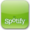 Spotify Portable