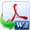 Adreamsoft PDF to Word Converter