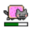 Nyan Cat Progress Bar
