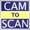 Cam to Scan