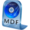 MDF to ISO