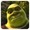 Screensaver Shrek