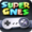 SuperGNES