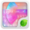 GO Keyboard Light Theme