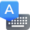 Teclado de Google