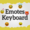 Free Keyboard Emotes