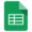 Google Sheets