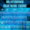 GO Keyboard Blue Neon Theme