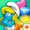 Smurfette's Magic Match