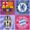 The Football Logo Quiz 2