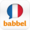 Aprender francés con babbel.com