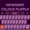 Keyboard Colour Purple