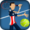 Stick Tennis