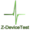 Z - Device Test