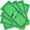 Make It Rain: Love of Money