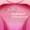 Pink Keyboard and Background