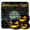 Halloween Night Keyboard
