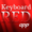 Keyboard Design Red App