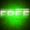 Keyboard Free Green