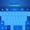 Blue Keyboard