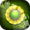 Girasol Reloj